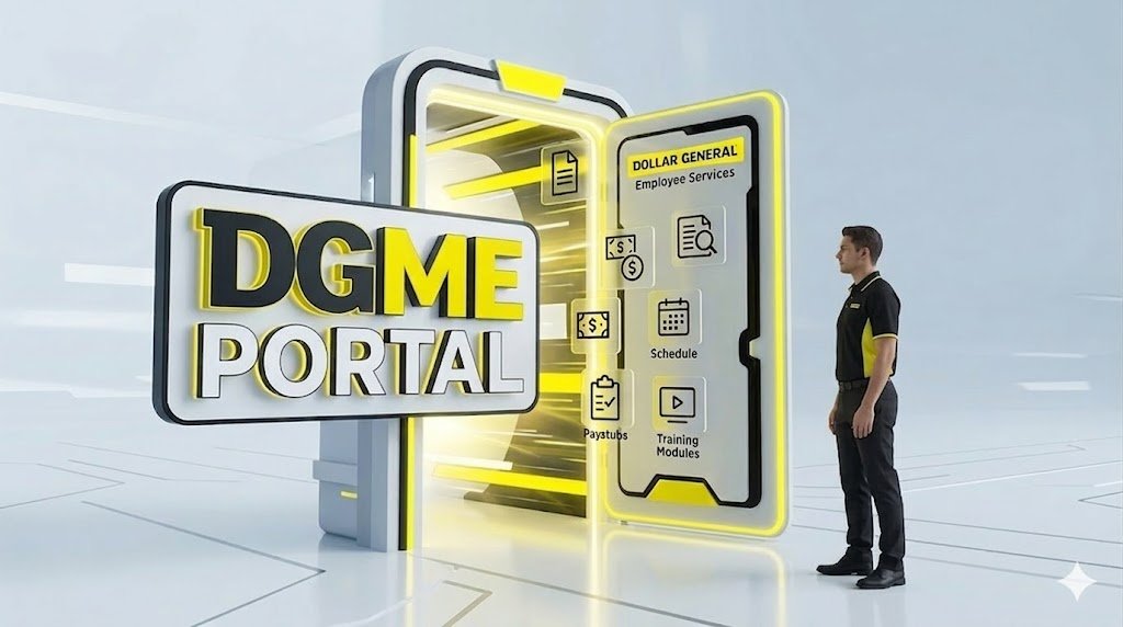 DGME portal