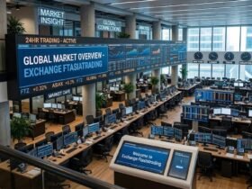 Exchange Ftasiatrading