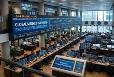 Exchange Ftasiatrading