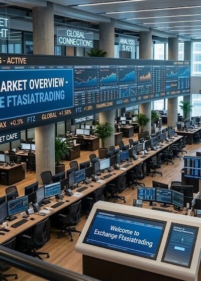 Exchange Ftasiatrading