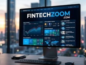 Fintechzoom