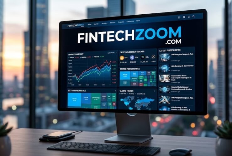 Fintechzoom
