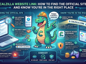 calzilla website link