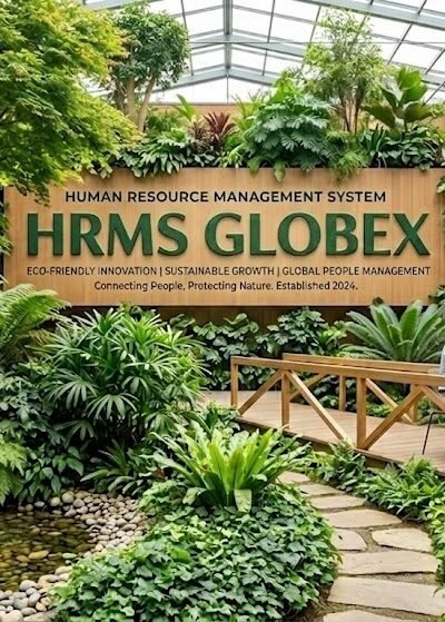 HRMX Globax