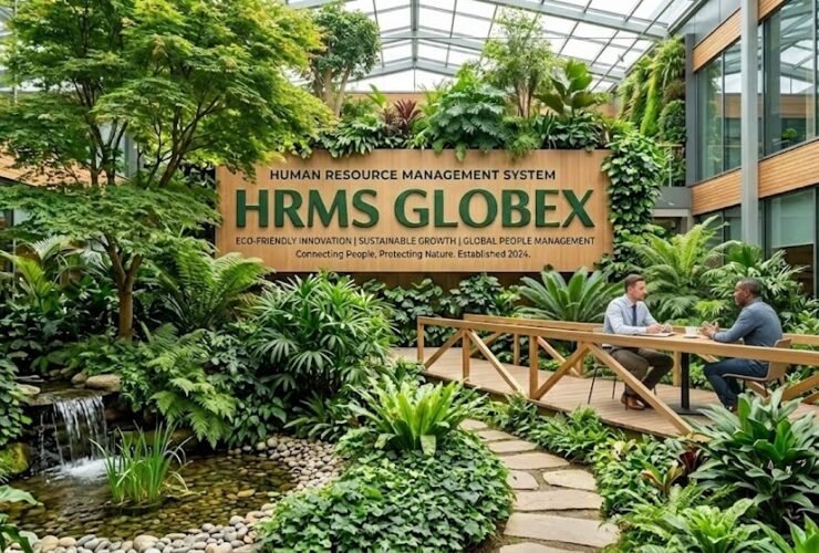 HRMX Globax