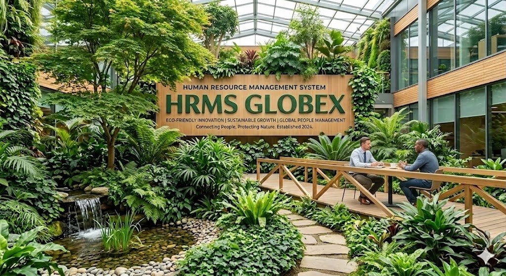 HRMX Globax