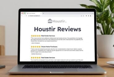 Houstir Reviews