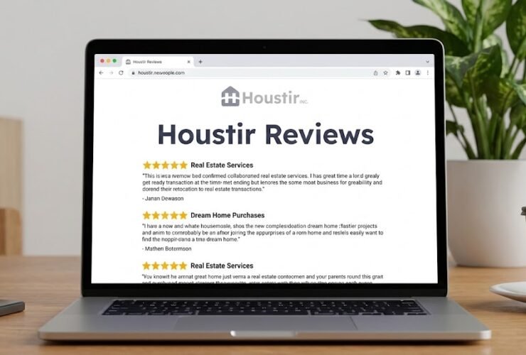 Houstir Reviews