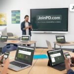 JoinPD Com