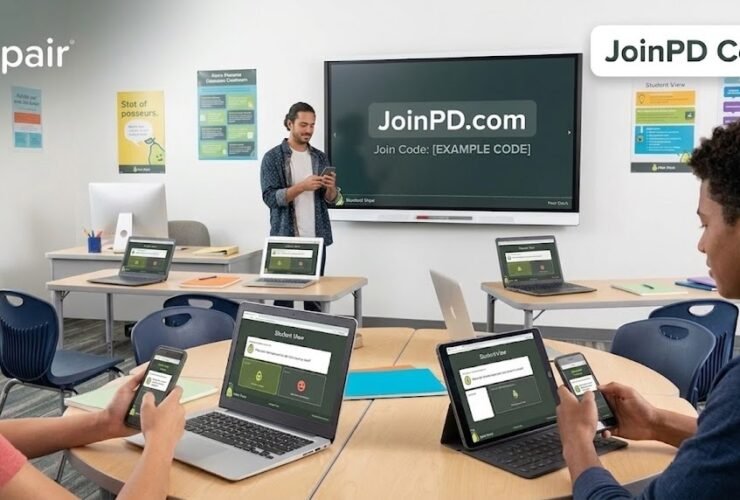 JoinPD Com