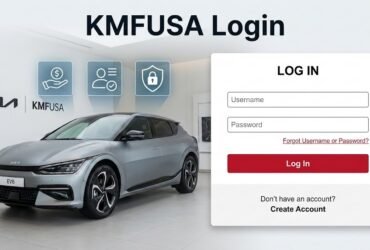 KMfusa login