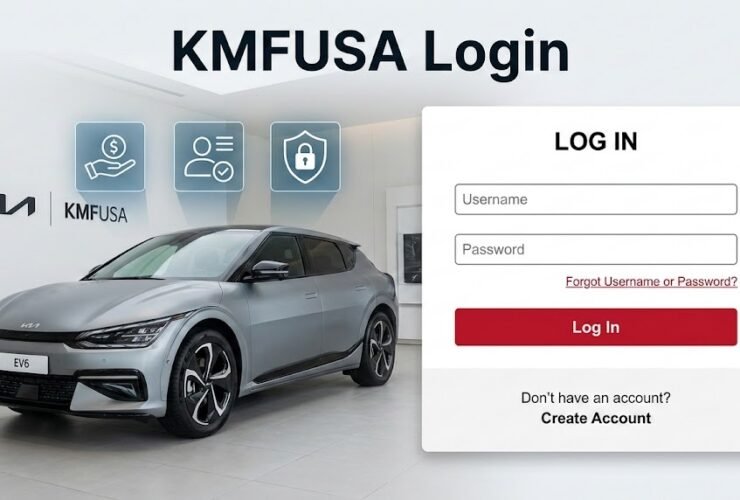 KMfusa login