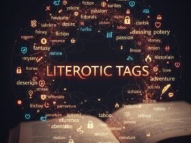 Literotic Tags