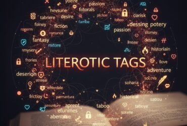 Literotic Tags