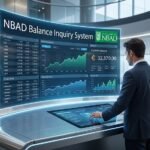 NBAD Balance Inquiry System