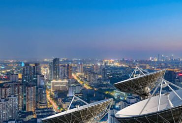 Orbi Satellites Offline