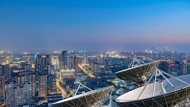 Orbi Satellites Offline