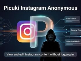 Picuki Instagram Anonymou