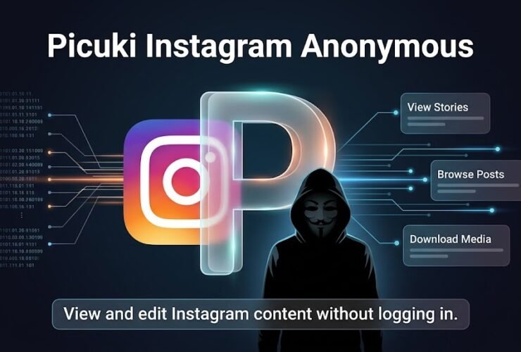 Picuki Instagram Anonymou