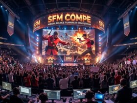 SFM Compe: Unlocking the Creative Pulse of the SFM Compe Movement