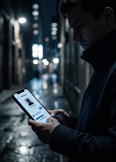 Stealthgram: The Quiet Revolution Reshaping Private Social Sharing