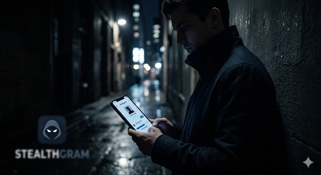 Stealthgram: The Quiet Revolution Reshaping Private Social Sharing