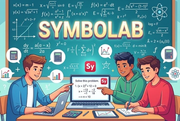 Symbo lab