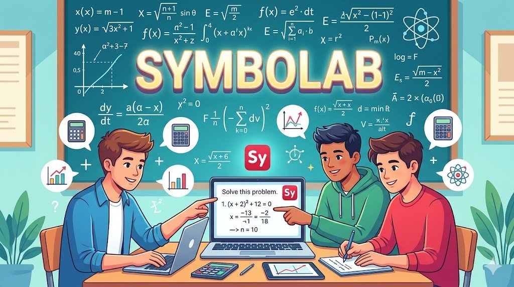 Symbo lab