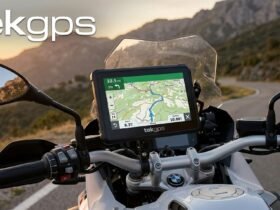 Tekgps Unlocked: Why Tekgps Is Redefining the Way We Navigate the World