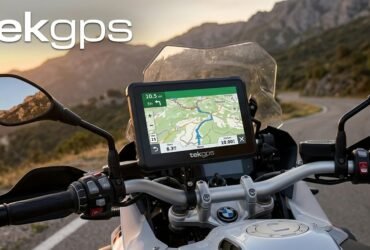 Tekgps Unlocked: Why Tekgps Is Redefining the Way We Navigate the World