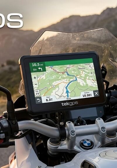 Tekgps Unlocked: Why Tekgps Is Redefining the Way We Navigate the World