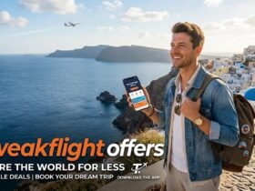 Ttweakflight offers