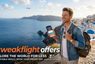Ttweakflight offers