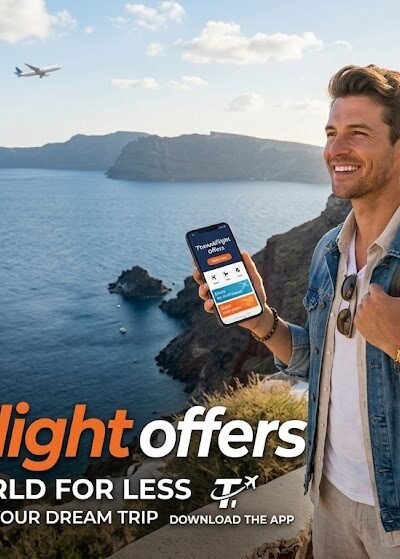 Ttweakflight offers