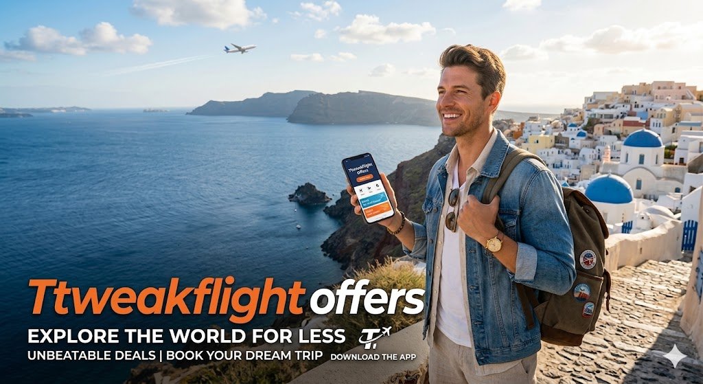 Ttweakflight offers