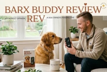 barx buddy review