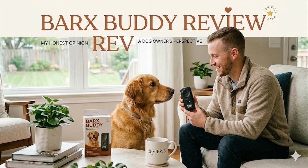 barx buddy review