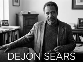 dejon sears