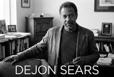 dejon sears