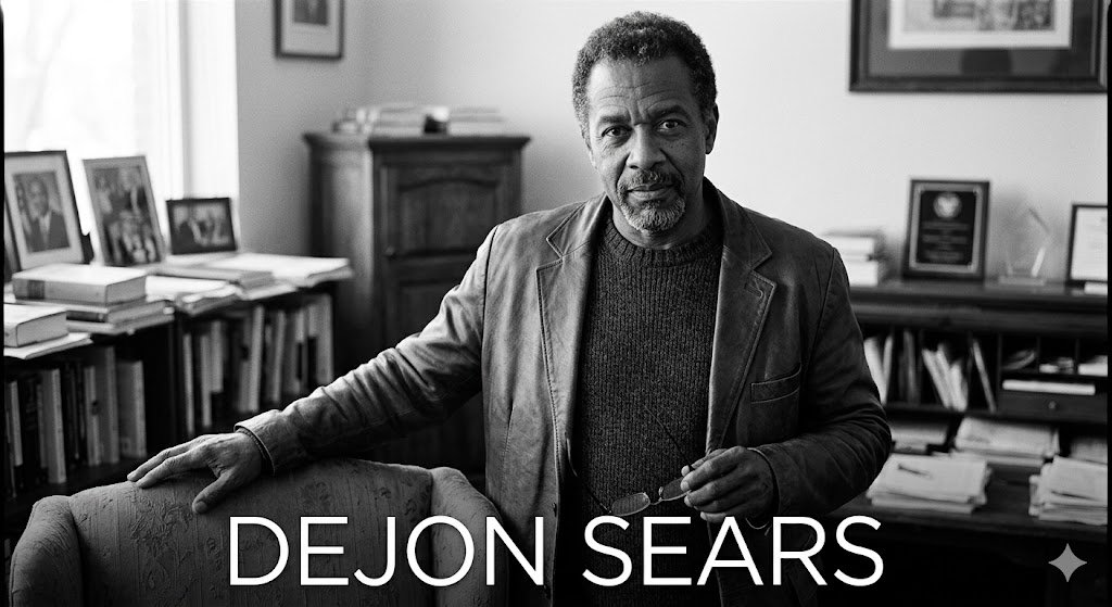 dejon sears
