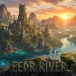 eddr river