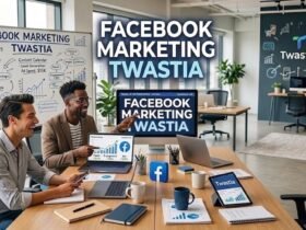 Facebook marketing