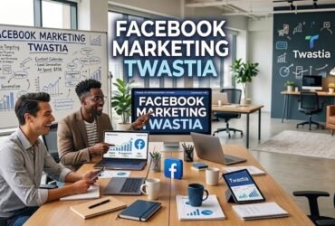 Facebook marketing