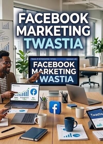 Facebook marketing