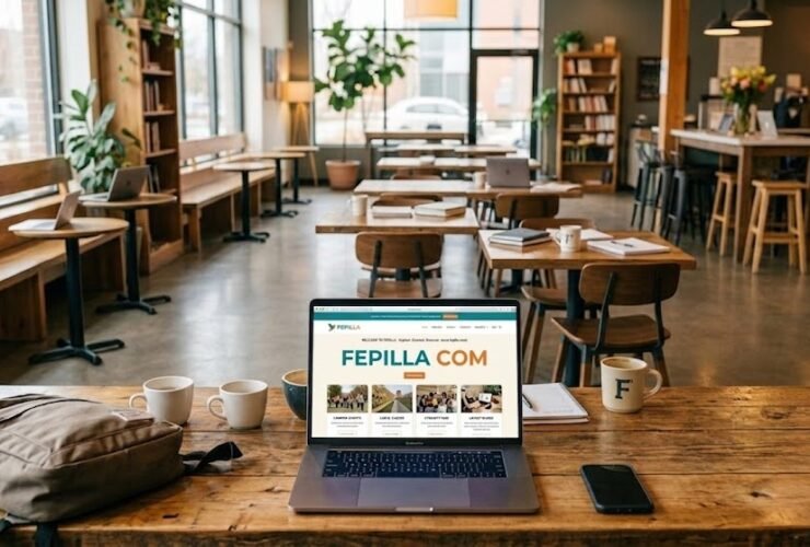 Fepilla com
