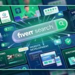fiverr search