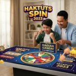 haktuts spin
