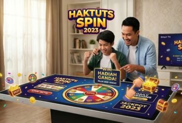 haktuts spin