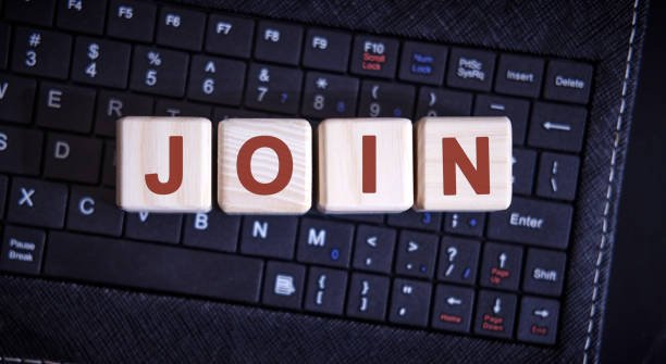 join com