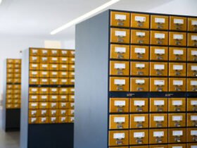 Kristens Archive: A Digital Time Capsule of Storytelling and Online Culture